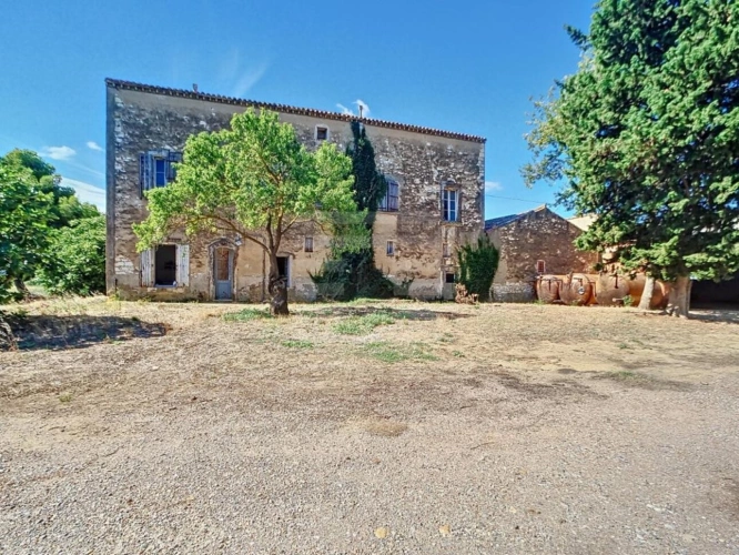 Photos 1 - Agricole - Propriété