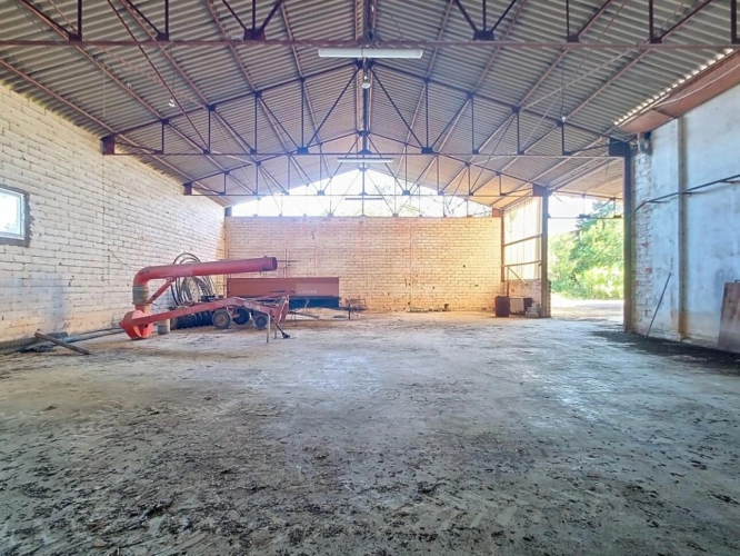 Photos 4 - Agricole - Propriété