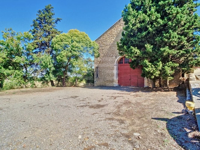 Photos 7 - Agricole - Propriété