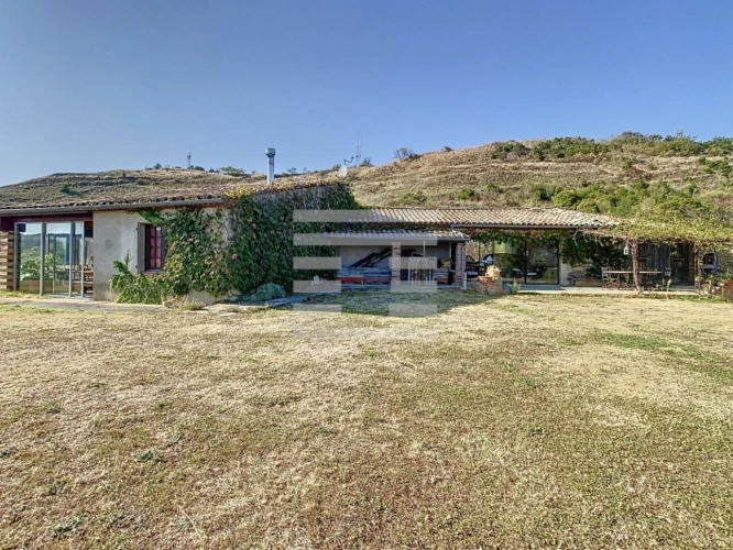 Photos 2 - Rurale - Propriété