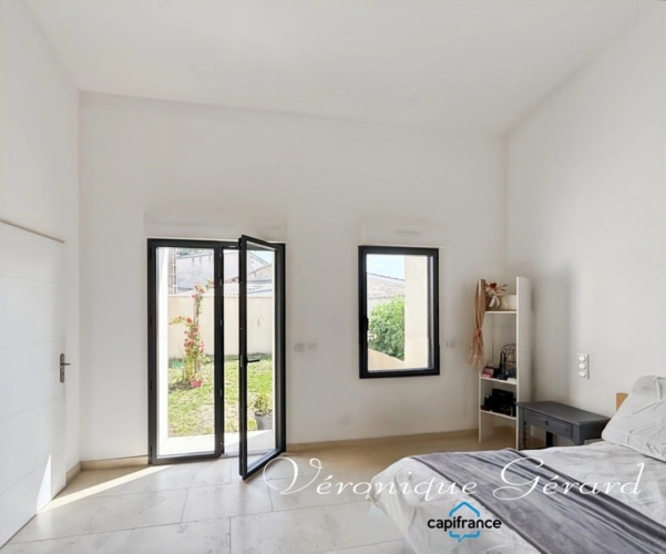 Photos 6 - Prestige - Propriété Equestre avec maison en Pierre de 250 M² avec carrière de 60X40