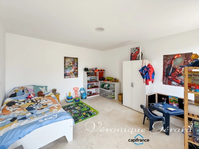 Photos 8 - Prestige - Propriété Equestre avec maison en Pierre de 250 M² avec carrière de 60X40