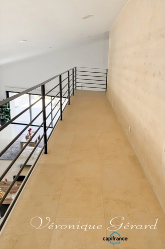 Photos 11 - Prestige - Propriété Equestre avec maison en Pierre de 250 M² avec carrière de 60X40