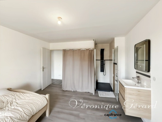 Photos 13 - Prestige - Propriété Equestre avec maison en Pierre de 250 M² avec carrière de 60X40