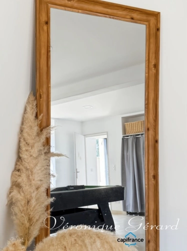 Photos 25 - Prestige - Propriété Equestre avec maison en Pierre de 250 M² avec carrière de 60X40