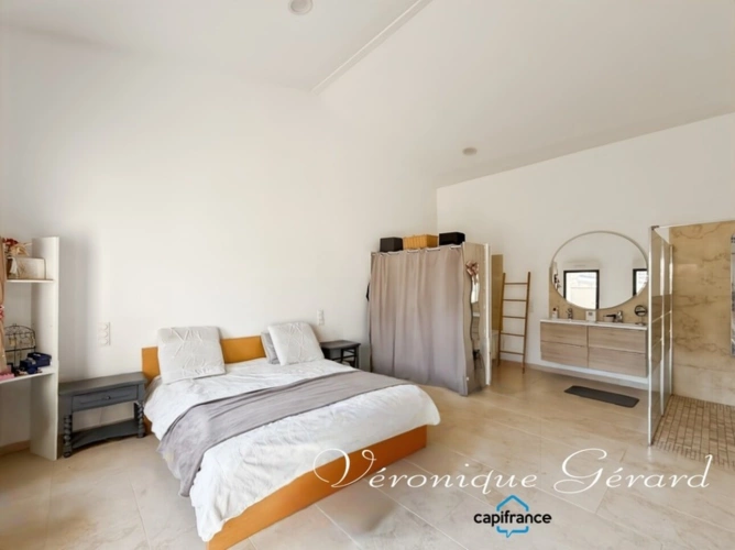 Photos 29 - Prestige - Propriété Equestre avec maison en Pierre de 250 M² avec carrière de 60X40