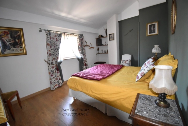 Photos 16 - Prestige - GARD - PROPRIÉTÉ DE CARACTÈRE – DEUX MAISONS EN PIERRE – VILLAGE CLASSÉ – RIVIERES (30)