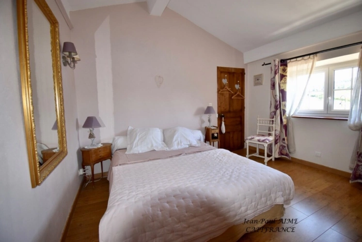 Photos 19 - Prestige - GARD - PROPRIÉTÉ DE CARACTÈRE – DEUX MAISONS EN PIERRE – VILLAGE CLASSÉ – RIVIERES (30)