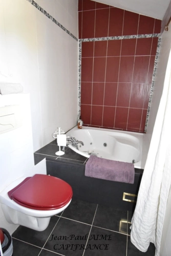 Photos 21 - Prestige - GARD - PROPRIÉTÉ DE CARACTÈRE – DEUX MAISONS EN PIERRE – VILLAGE CLASSÉ – RIVIERES (30)