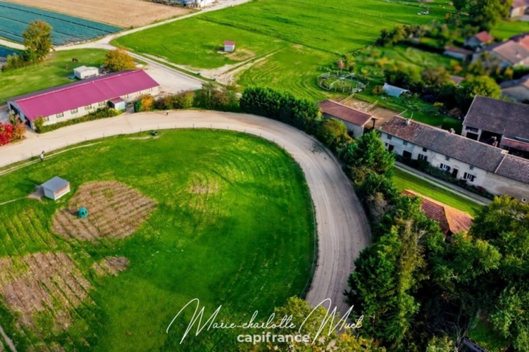 Photos 35 - Équestre - Propriété de 7ha avec deux habitations et nombreuses dépendances