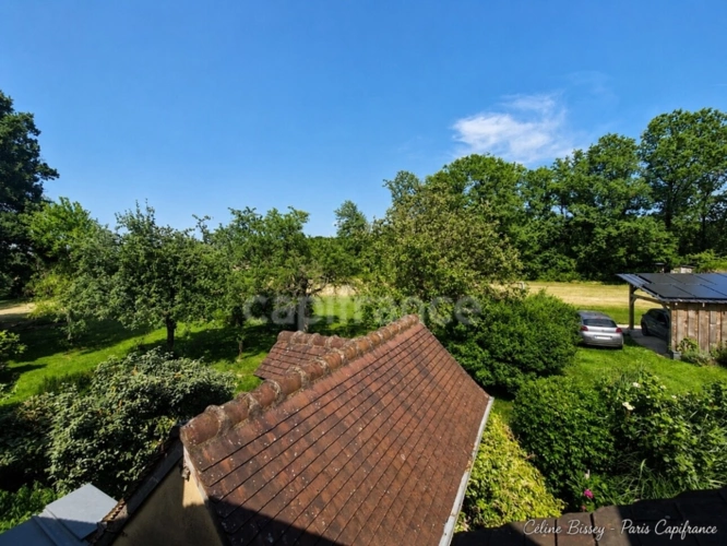Photos 11 - Prestige - Propriéte à vendre 6 pièces 175M2 BERULLE (10), 13283 M2 de terrain, 4 chambres, Cuisine equipée, carport 2 voitures avec branchement pour voiture électrique