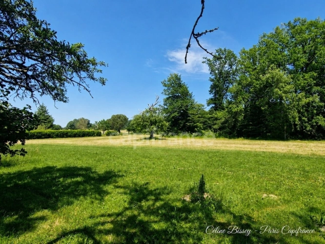 Photos 12 - Prestige - Propriéte à vendre 6 pièces 175M2 BERULLE (10), 13283 M2 de terrain, 4 chambres, Cuisine equipée, carport 2 voitures avec branchement pour voiture électrique