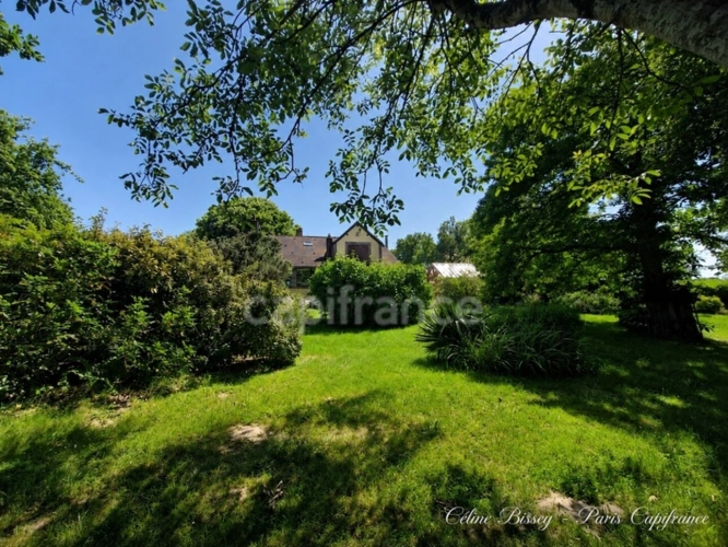 Photos 20 - Prestige - Propriéte à vendre 6 pièces 175M2 BERULLE (10), 13283 M2 de terrain, 4 chambres, Cuisine equipée, carport 2 voitures avec branchement pour voiture électrique