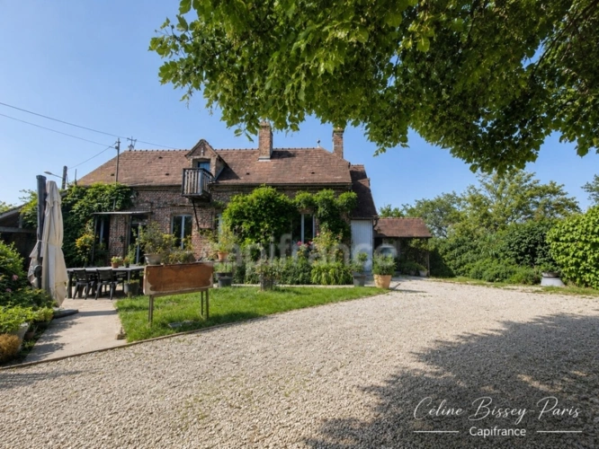 Photos 21 - Prestige - Propriéte à vendre 6 pièces 175M2 BERULLE (10), 13283 M2 de terrain, 4 chambres, Cuisine equipée, carport 2 voitures avec branchement pour voiture électrique