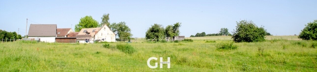 Photos 7 - Prestige - Propriété de 6 hectares à vendre GEHEE (36)