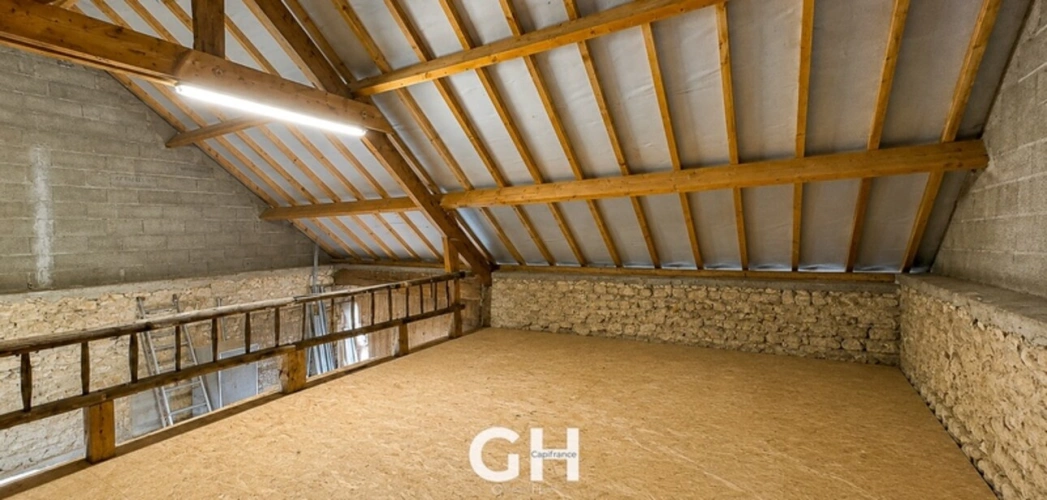 Photos 18 - Prestige - Propriété de 6 hectares à vendre GEHEE (36)