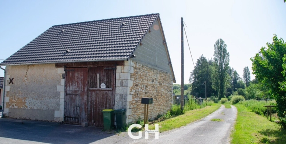 Photos 20 - Prestige - Propriété de 6 hectares à vendre GEHEE (36)
