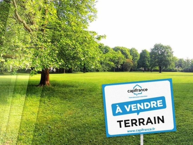 Photos 1 - Agricole - Terrain à vendre  TOURVES (83)