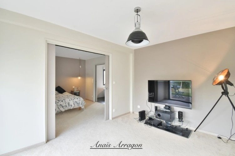 Photos 11 - Rurale - Demeure d’exception de 250 m² avec piscine, tennis et parc arboré à Saint-Sylvestre-sur-Lot(47)