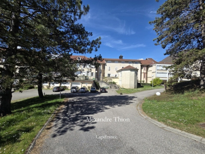 Photos 1 - Prestige - Propriété à vendre  CONFORT (01)
