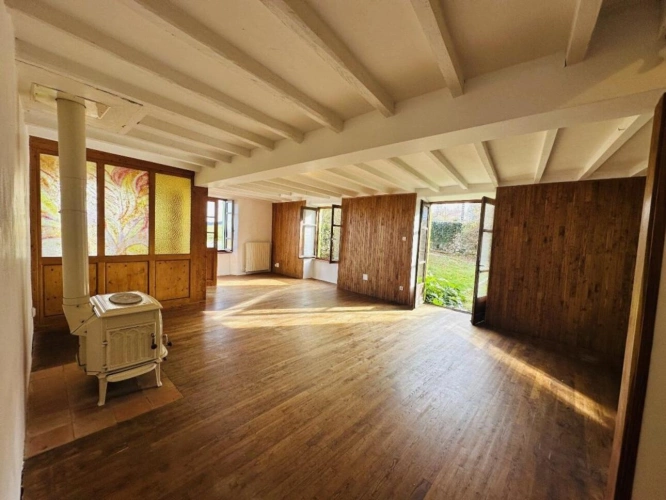 Photos 6 - Prestige - Propriété de 230m² sur Lasserre 09230
