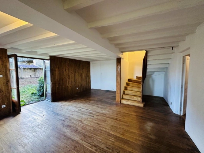 Photos 7 - Prestige - Propriété de 230m² sur Lasserre 09230