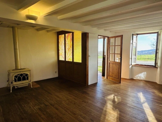 Photos 8 - Prestige - Propriété de 230m² sur Lasserre 09230