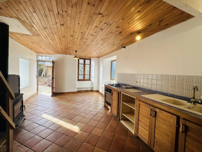 Photos 9 - Prestige - Propriété de 230m² sur Lasserre 09230