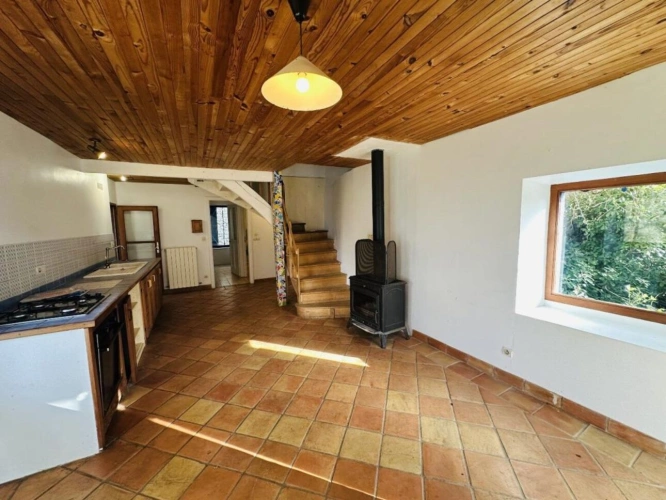 Photos 10 - Prestige - Propriété de 230m² sur Lasserre 09230