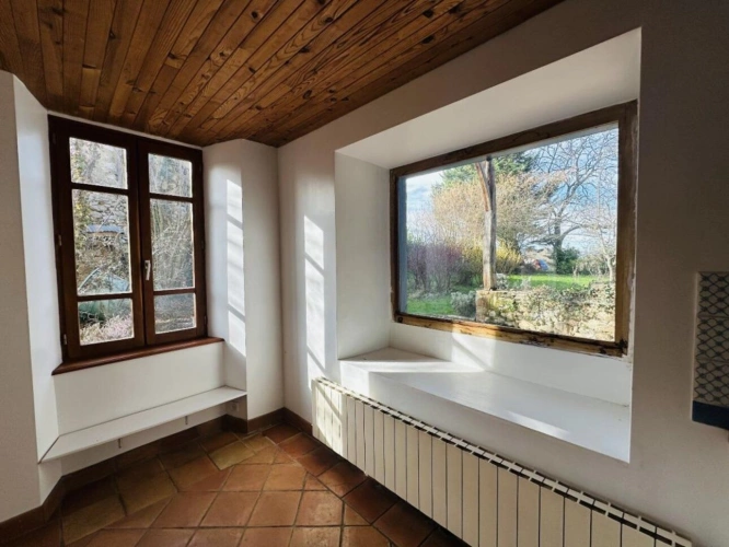 Photos 11 - Prestige - Propriété de 230m² sur Lasserre 09230