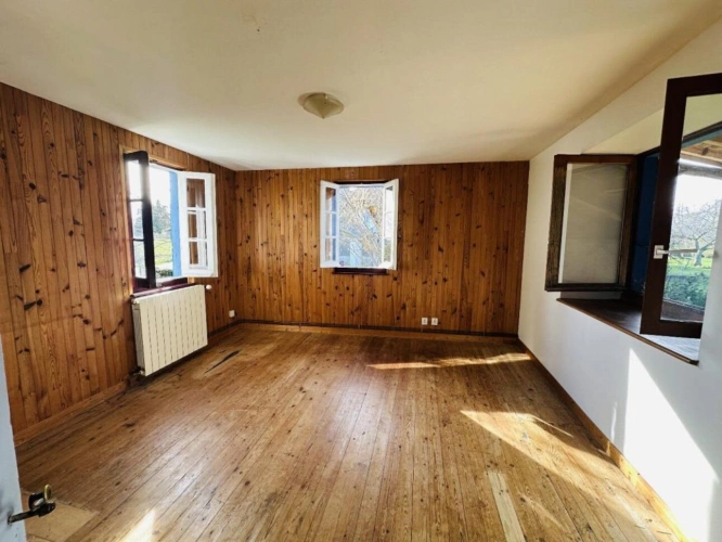 Photos 17 - Prestige - Propriété de 230m² sur Lasserre 09230