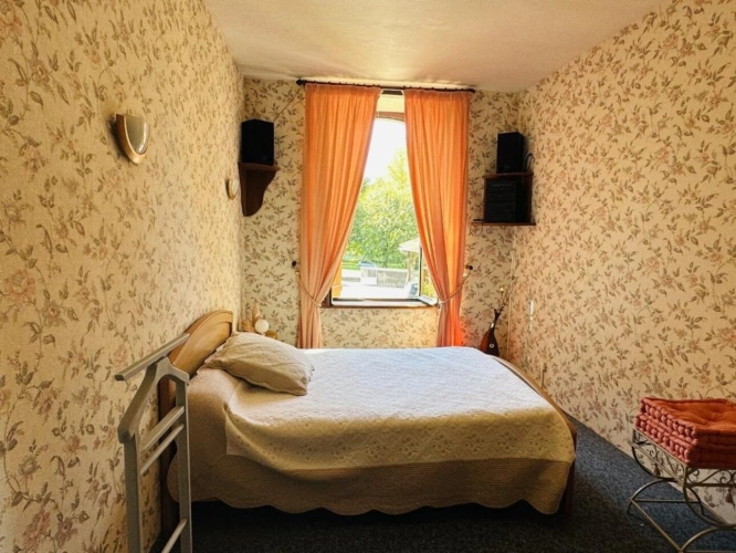 Photos 12 - Prestige - Propriété de 1772 avec dépendances et terres 09200