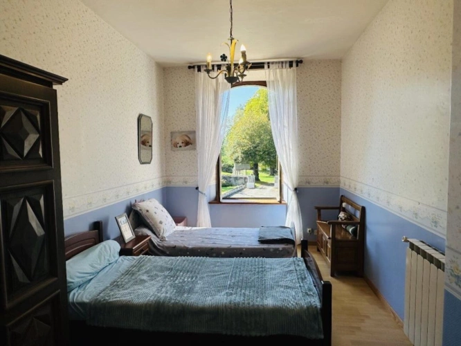 Photos 13 - Prestige - Propriété de 1772 avec dépendances et terres 09200