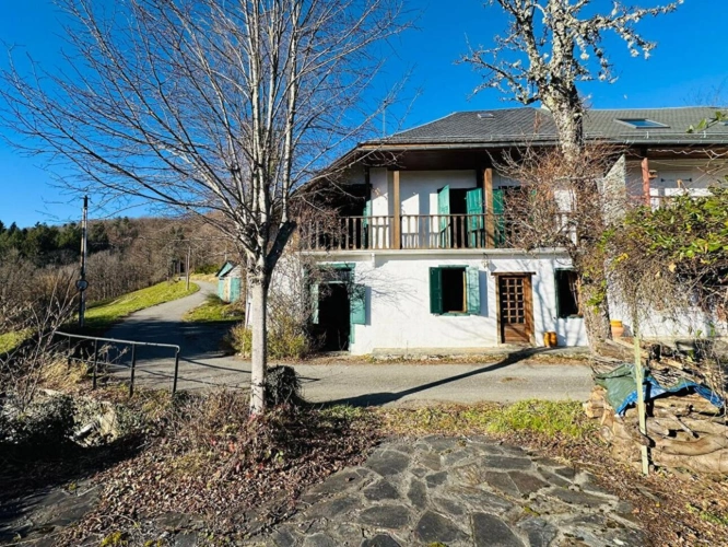 Photos 14 - Rurale - Maison  mitoyenne à Boussenac 5 pièce(s) 100 m2, dépendances et terres attenantes et non attenantes