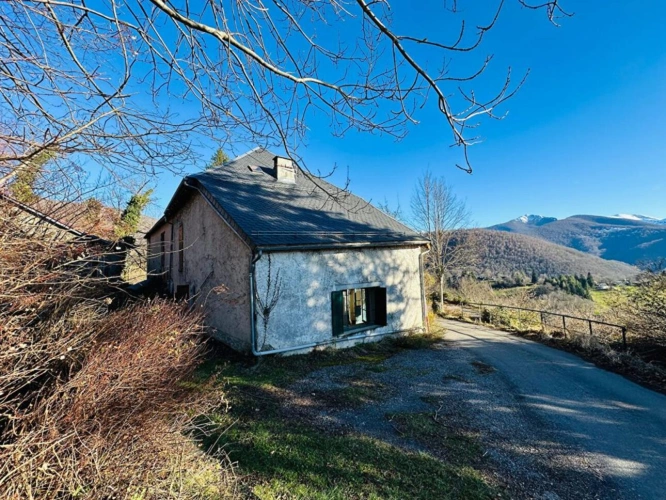 Photos 15 - Rurale - Maison  mitoyenne à Boussenac 5 pièce(s) 100 m2, dépendances et terres attenantes et non attenantes