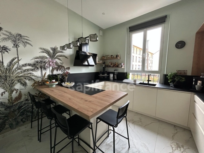 Photos 4 - Prestige - Propriété de Prestige en Pierre | 8 pièces | Parc paysagé | T2 indépendant (Beaumont sur Oise / L'Isle-Adam)