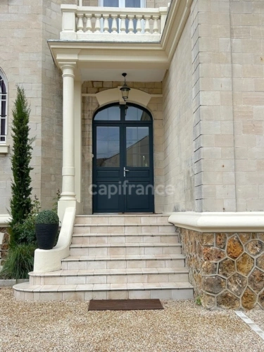 Photos 10 - Prestige - Propriété de Prestige en Pierre | 8 pièces | Parc paysagé | T2 indépendant (Beaumont sur Oise / L'Isle-Adam)