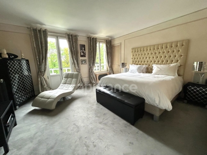 Photos 11 - Prestige - Propriété de Prestige en Pierre | 8 pièces | Parc paysagé | T2 indépendant (Beaumont sur Oise / L'Isle-Adam)