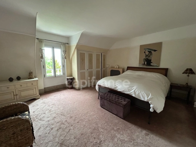 Photos 15 - Prestige - Propriété de Prestige en Pierre | 8 pièces | Parc paysagé | T2 indépendant (Beaumont sur Oise / L'Isle-Adam)