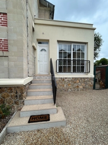 Photos 18 - Prestige - Propriété de Prestige en Pierre | 8 pièces | Parc paysagé | T2 indépendant (Beaumont sur Oise / L'Isle-Adam)