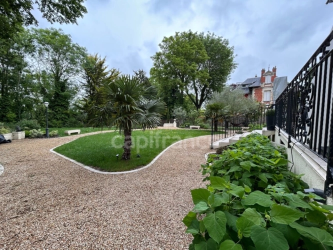 Photos 22 - Prestige - Propriété de Prestige en Pierre | 8 pièces | Parc paysagé | T2 indépendant (Beaumont sur Oise / L'Isle-Adam)