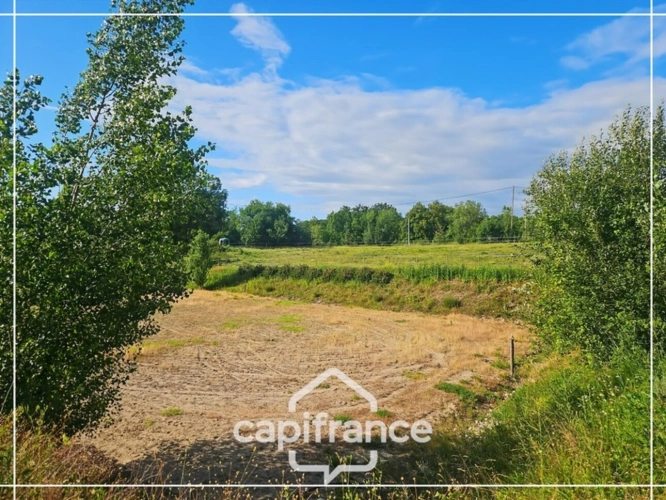 Photos 4 - Prestige - Propriété en pierre avec installations équestres complètes à 30 minutes d'Agen