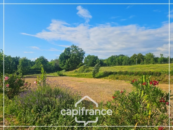 Photos 5 - Prestige - Propriété en pierre avec installations équestres complètes à 30 minutes d'Agen