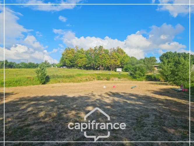 Photos 7 - Prestige - Propriété en pierre avec installations équestres complètes à 30 minutes d'Agen