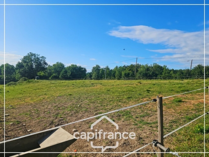 Photos 8 - Prestige - Propriété en pierre avec installations équestres complètes à 30 minutes d'Agen