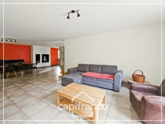 Photos 10 - Prestige - Propriété en pierre avec installations équestres complètes à 30 minutes d'Agen