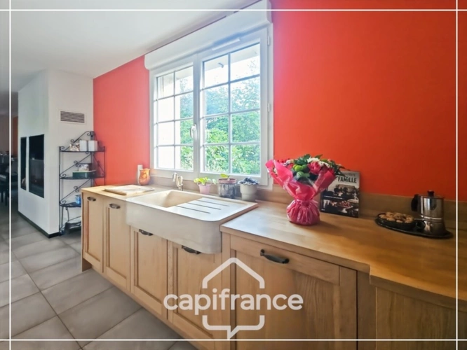 Photos 12 - Prestige - Propriété en pierre avec installations équestres complètes à 30 minutes d'Agen