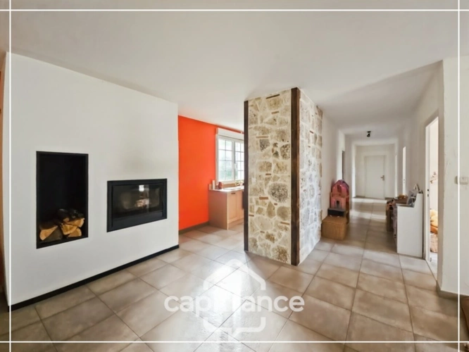 Photos 13 - Prestige - Propriété en pierre avec installations équestres complètes à 30 minutes d'Agen