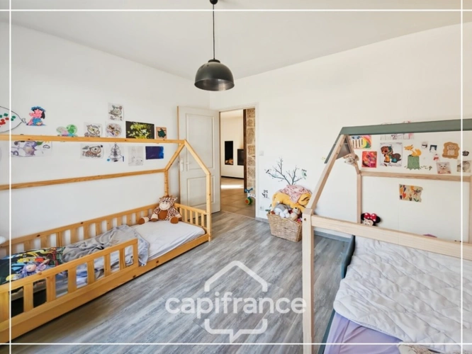 Photos 14 - Prestige - Propriété en pierre avec installations équestres complètes à 30 minutes d'Agen