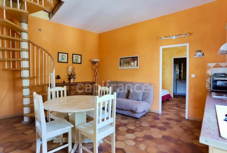Photos 12 - Prestige - Dpt Gard (30), à vendre UZES propriete P14 de 548 m² - Terrain de 830,00 m²